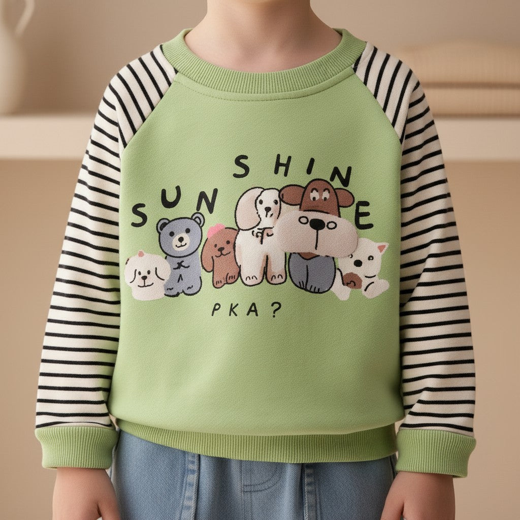 Street Play Set