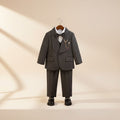 Classic Little Gentleman Suit Set