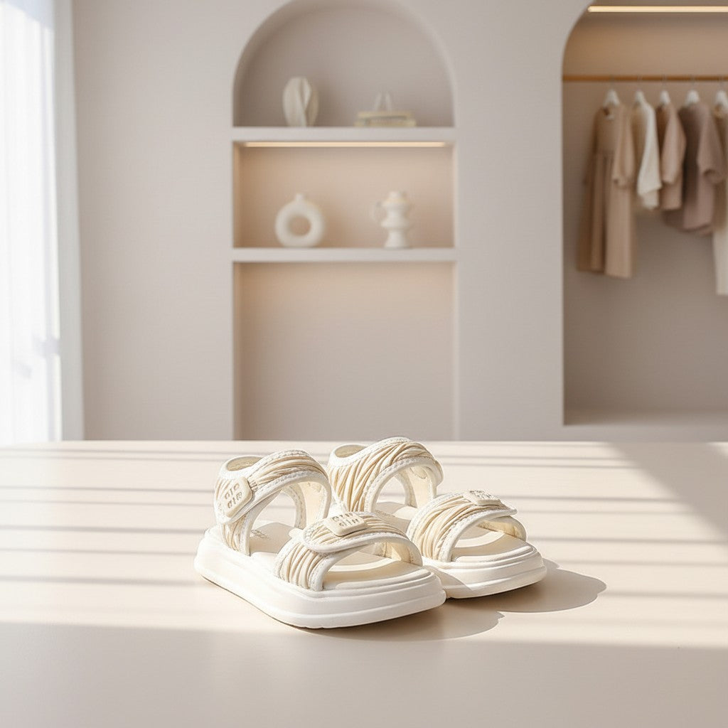 Little Ease Sandals