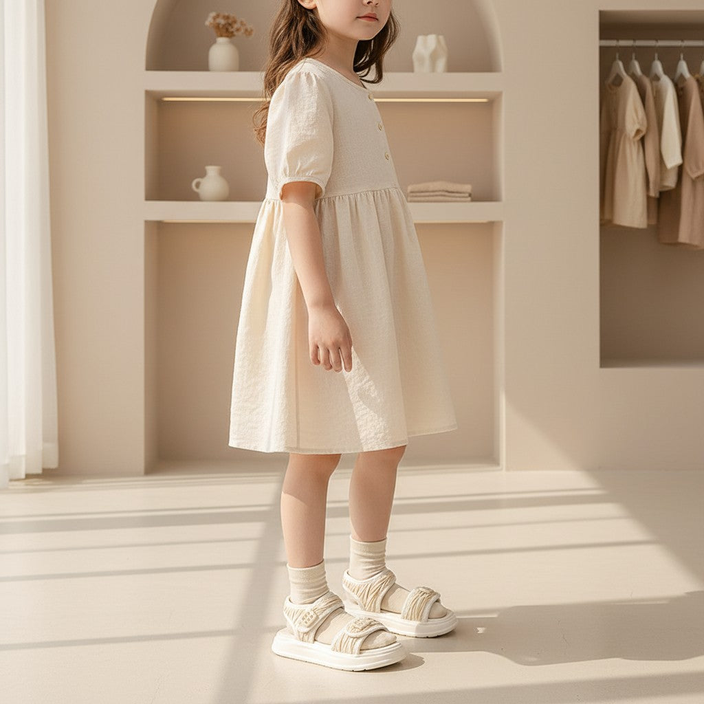 Little Ease Sandals