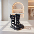 The Seraphina Gladiator Sandals