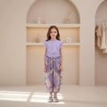 Iris Bloom Set