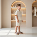 Solea Knit Sandals