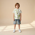 Little Explorer Tie-Dye Set