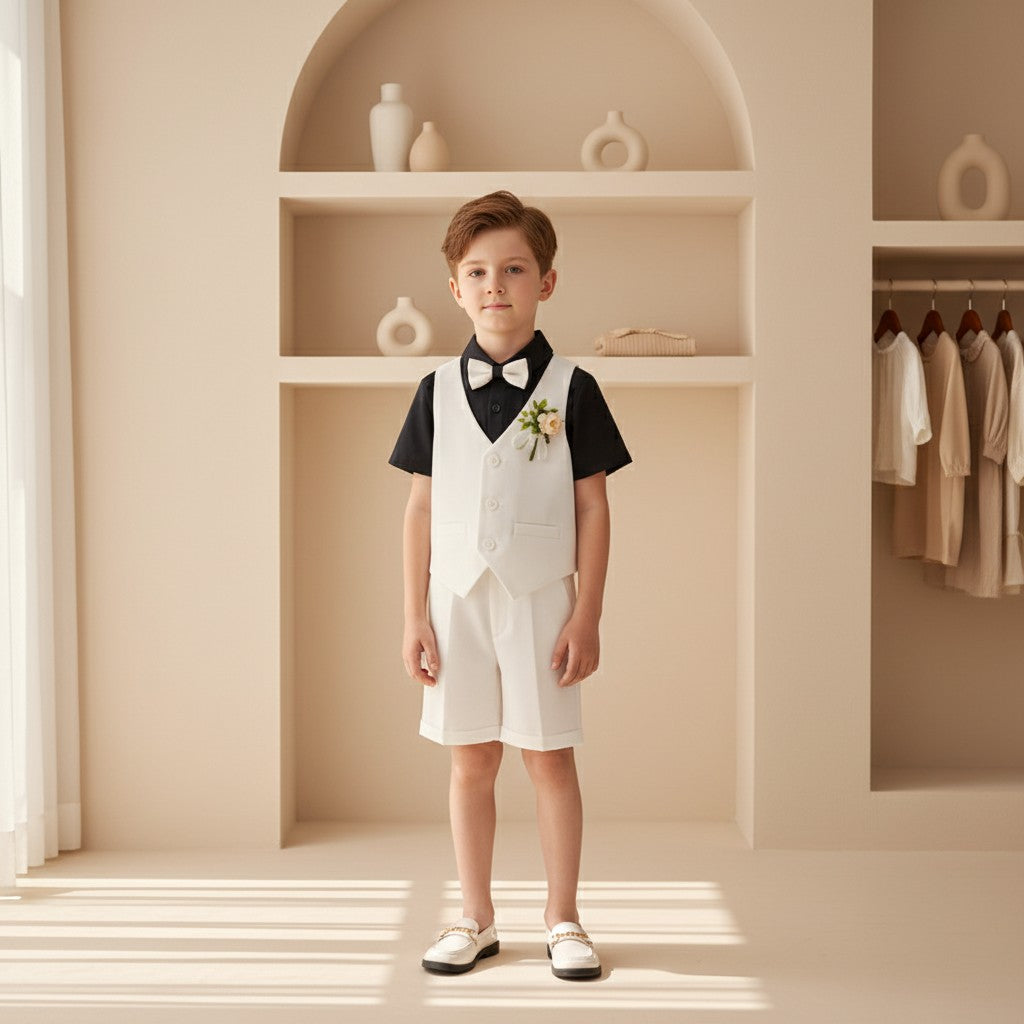 Little Gentleman Formal Set