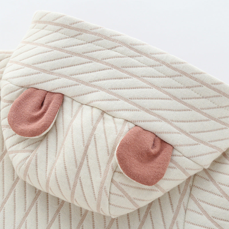 Children's  All-in-one Coat