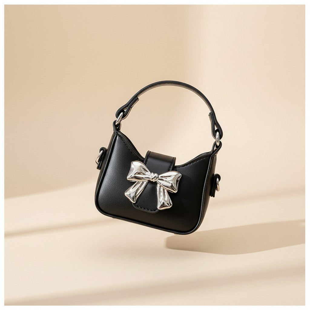 Little Princess Bow Purse