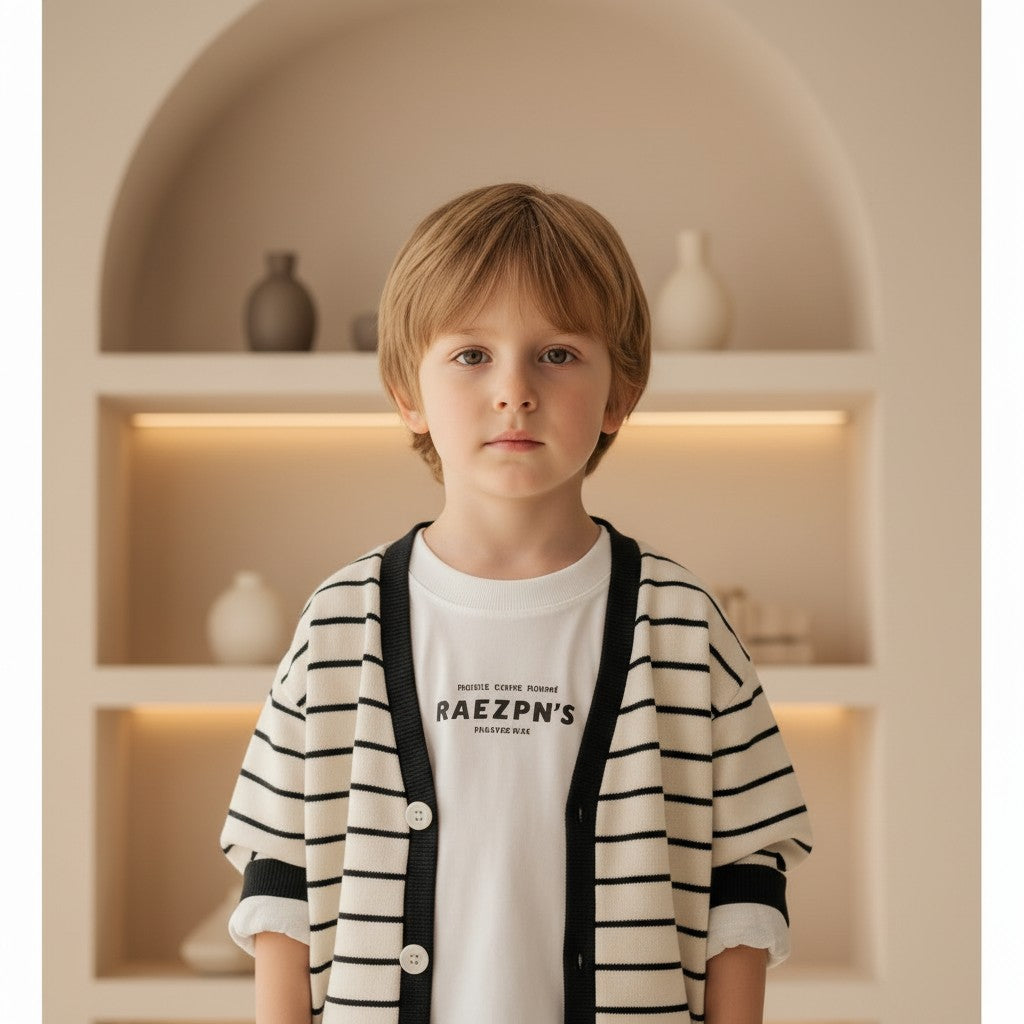 Soft Days Cotton Set