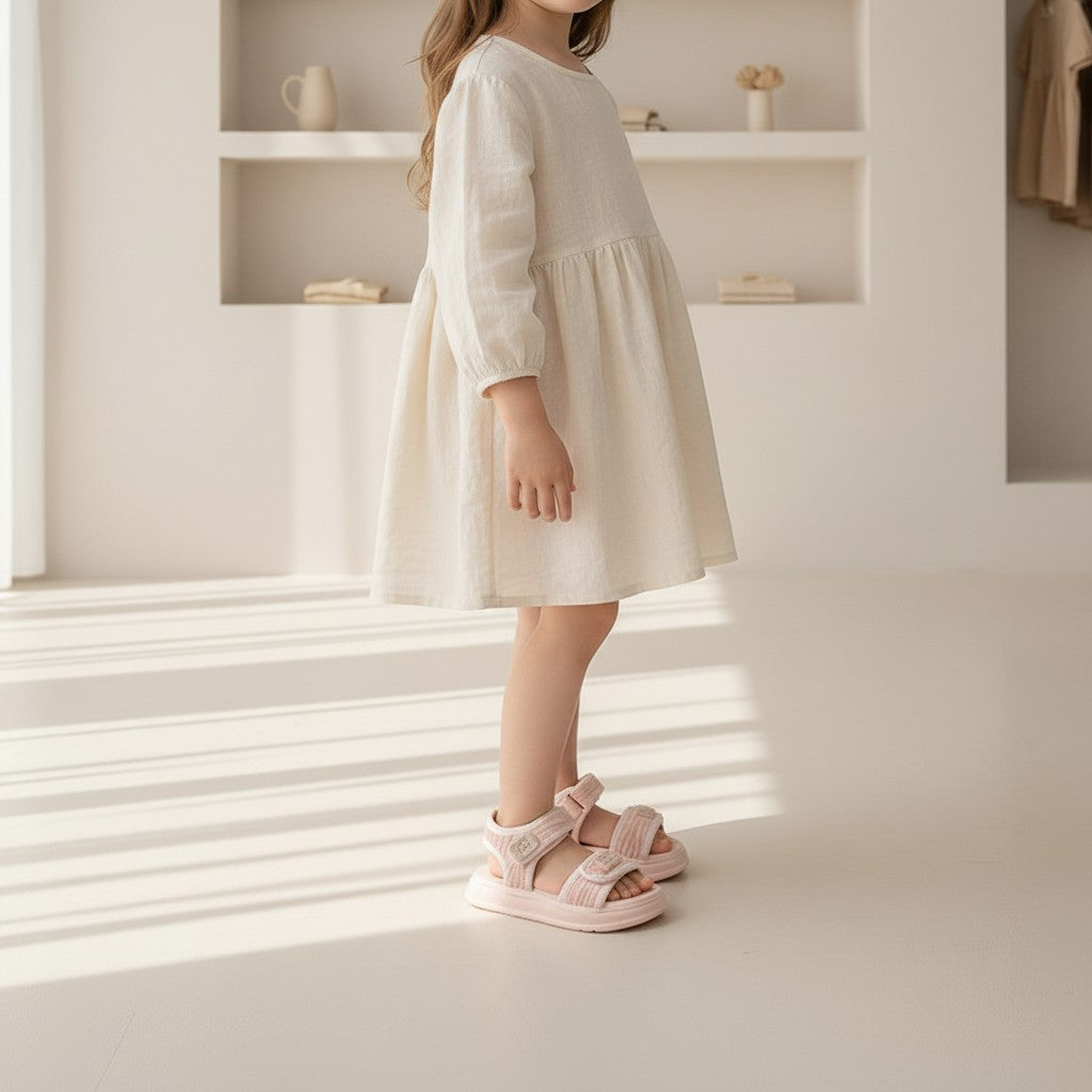 Little Ease Sandals