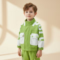Little Explorer Cargo Set