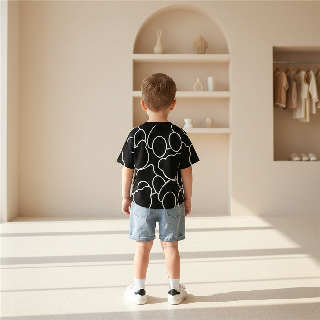 Little Explorer Bear Set