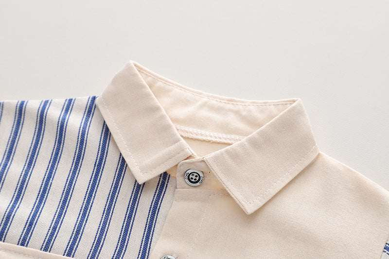 Luca Classic Summer Set