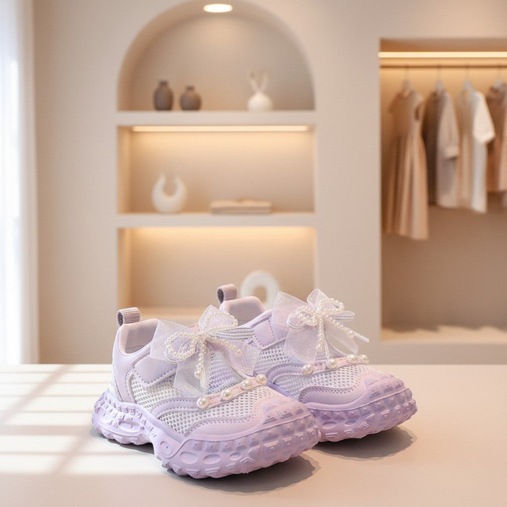 CloudEase Sneakers