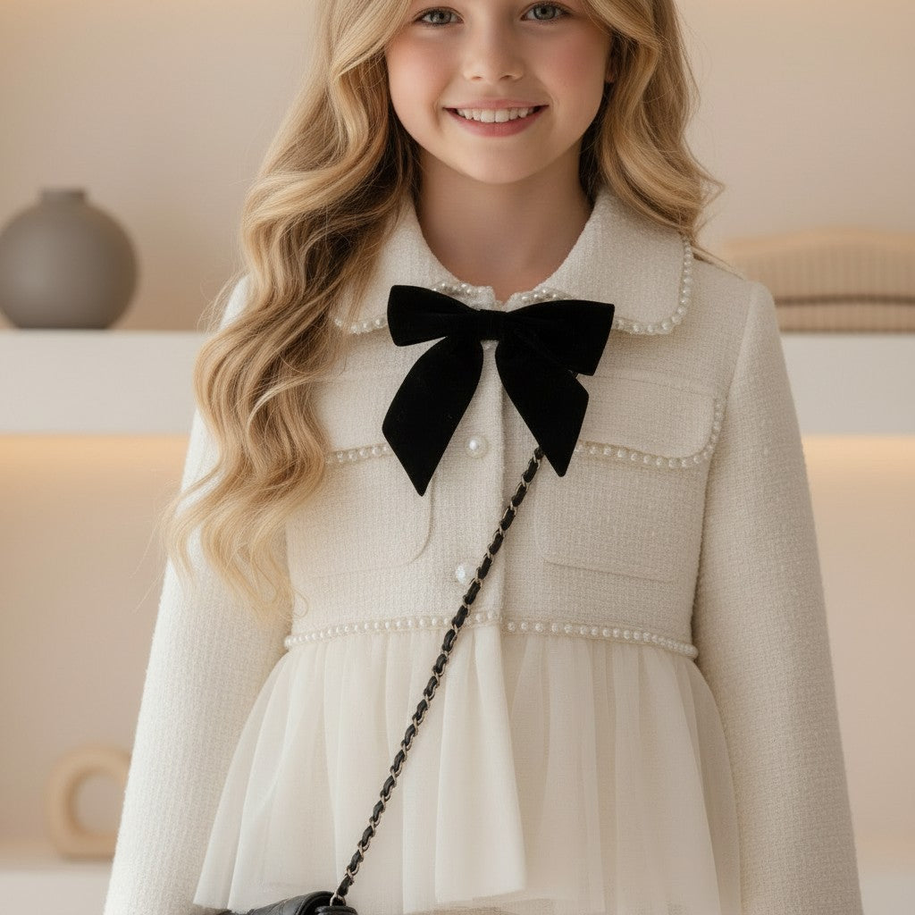 The Parisian Pearl Set