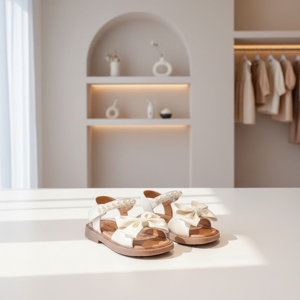 Little Bloom Sandals