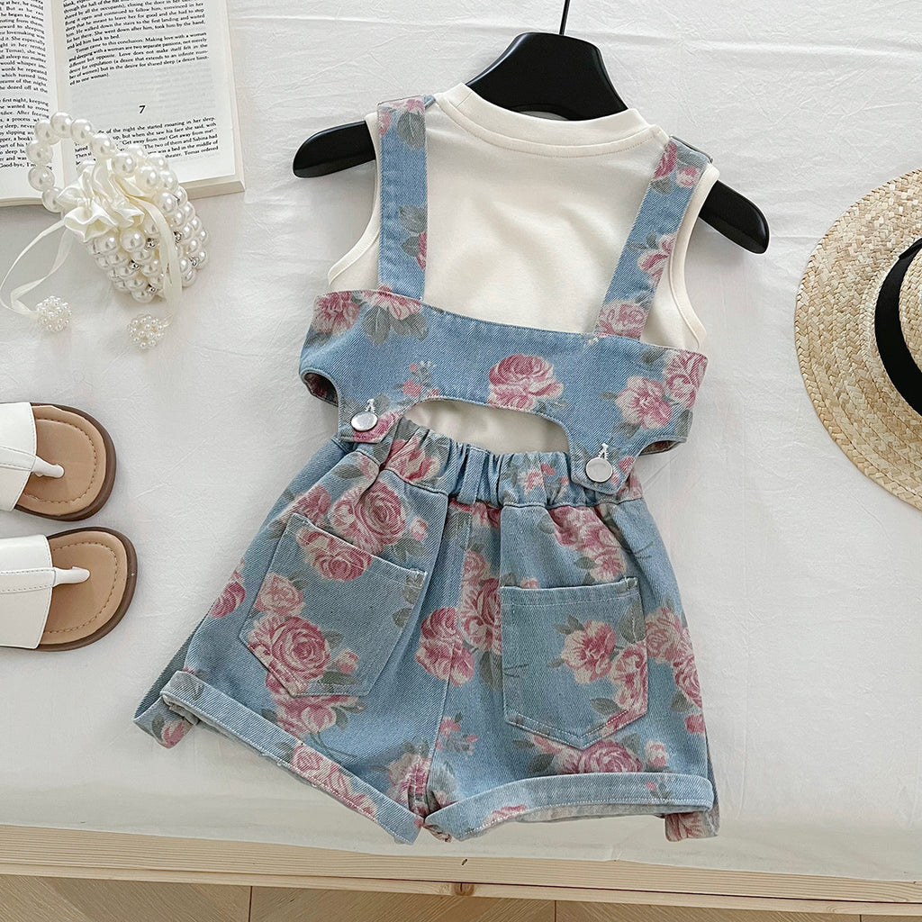 Lily Bloom Summer Set
