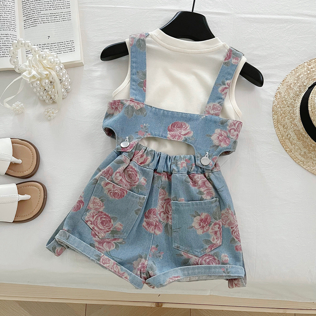 Lily Bloom Summer Set