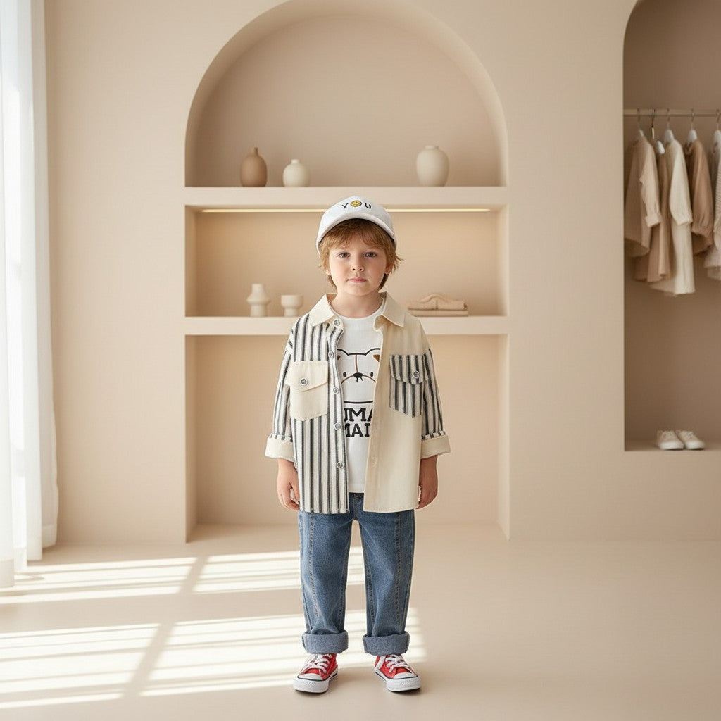 Luca Classic Summer Set
