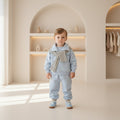 Little Gentleman Sailor Set