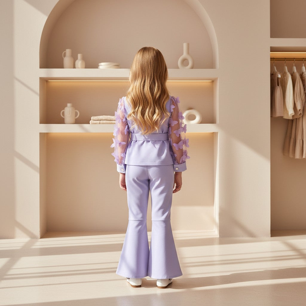 Petal Grace Summer Set