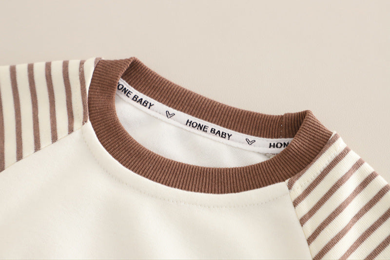 Cozy Street Kids Set