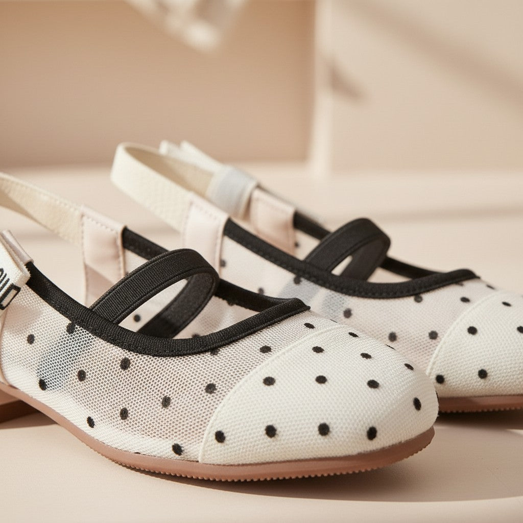 Little Paris Sandals