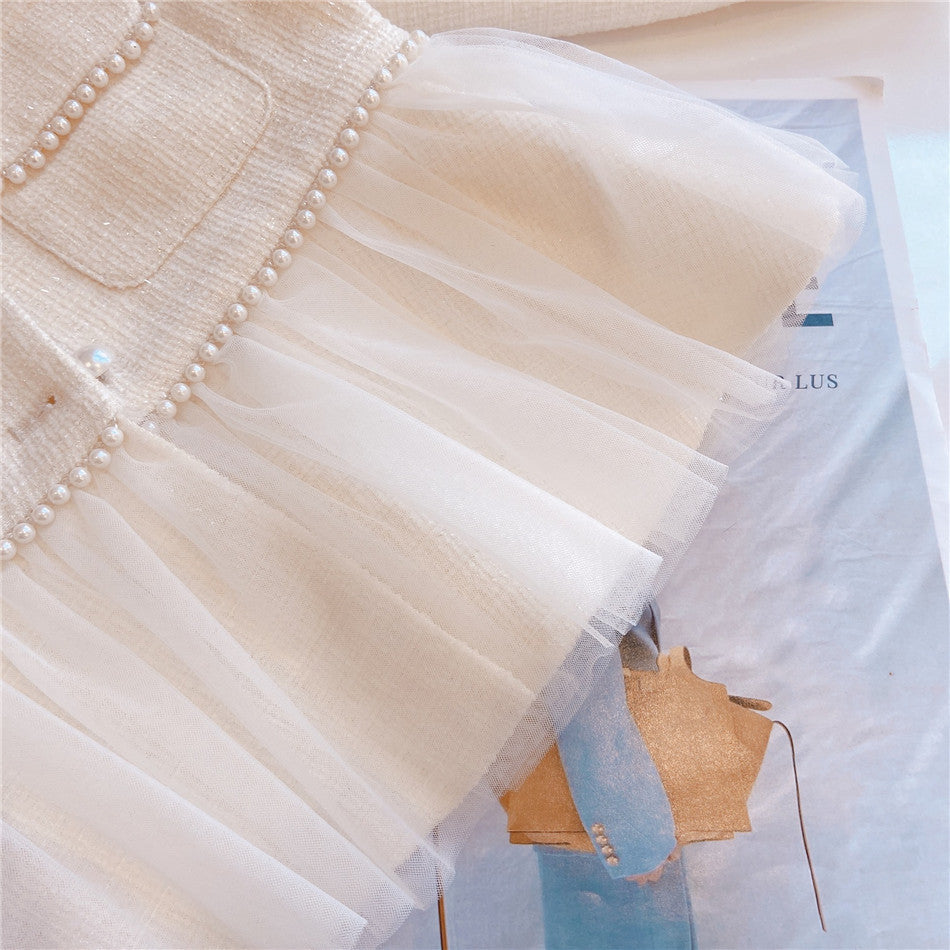 The Parisian Pearl Set