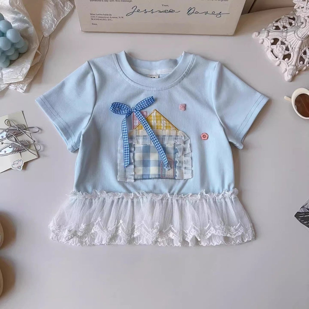 Bluebell Garden Summer Set