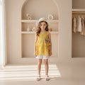 Butterfly Bloom Tulle Set
