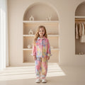 Sunset Candy Lounge Set