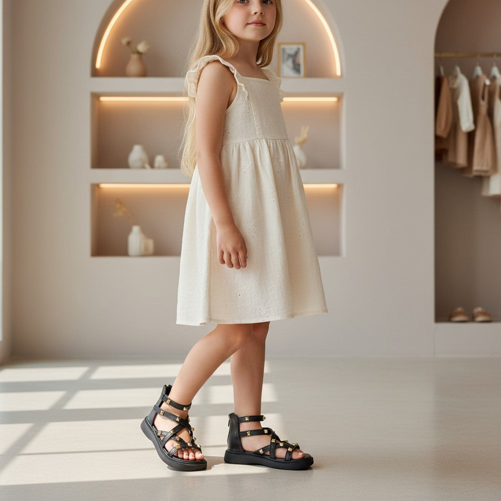 Aria Everyday Sandals