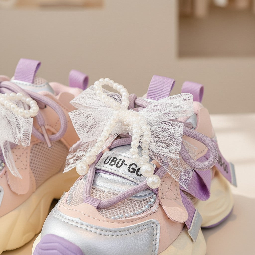 CloudStep Sneakers