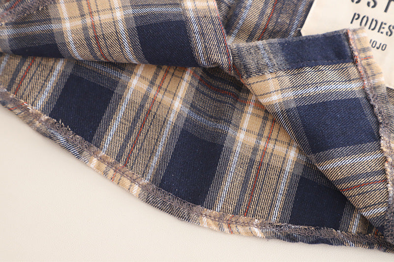 Hudson Street Denim Set