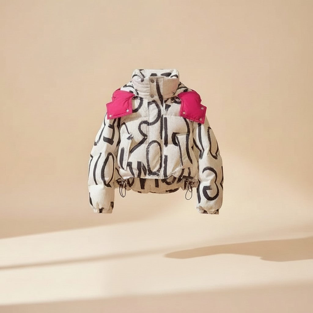 Little Bunny Cozy Jacket