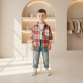 Hudson Street Denim Set