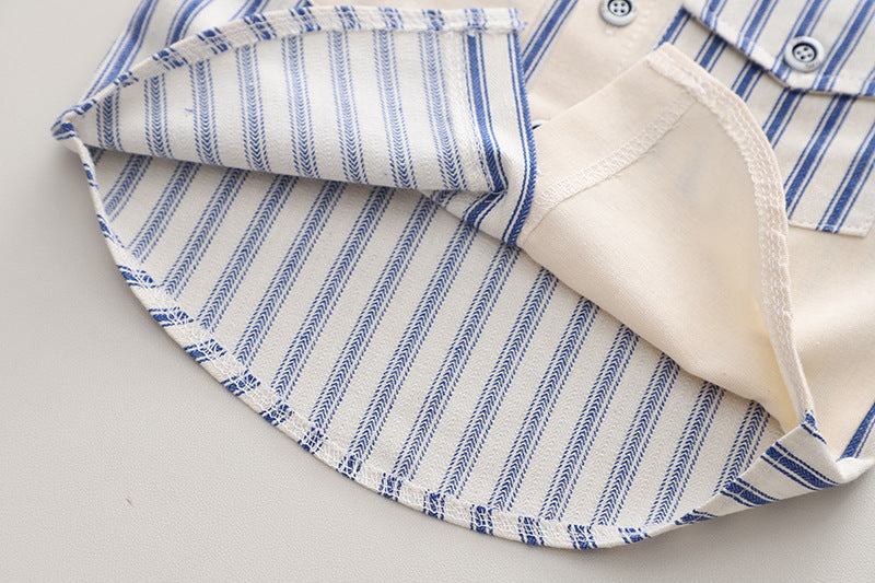 Luca Classic Summer Set