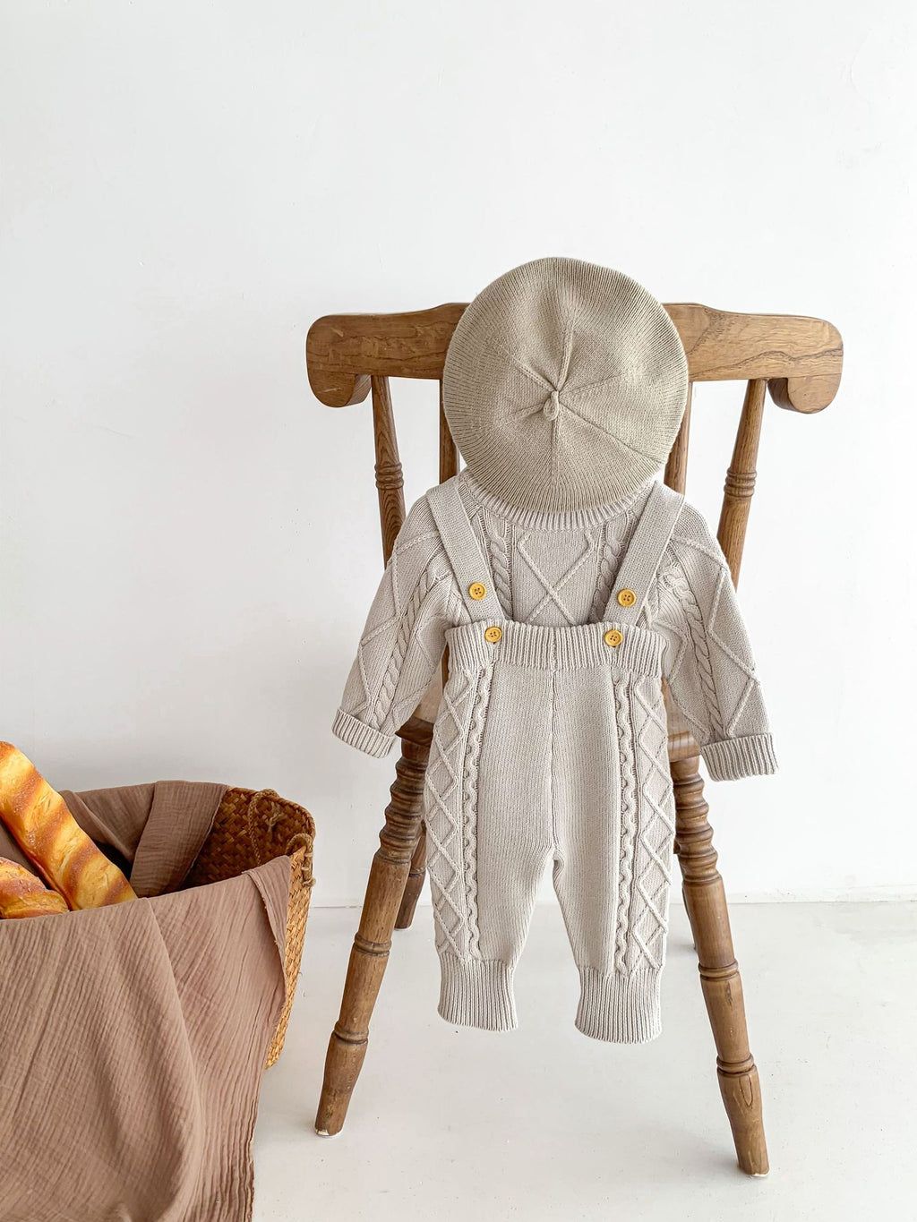 Baby Clothing Suit