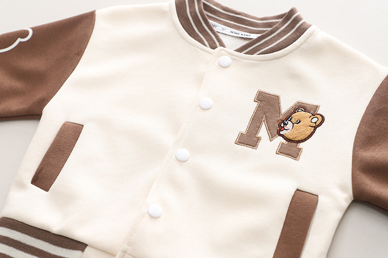 Little League Varsity Set