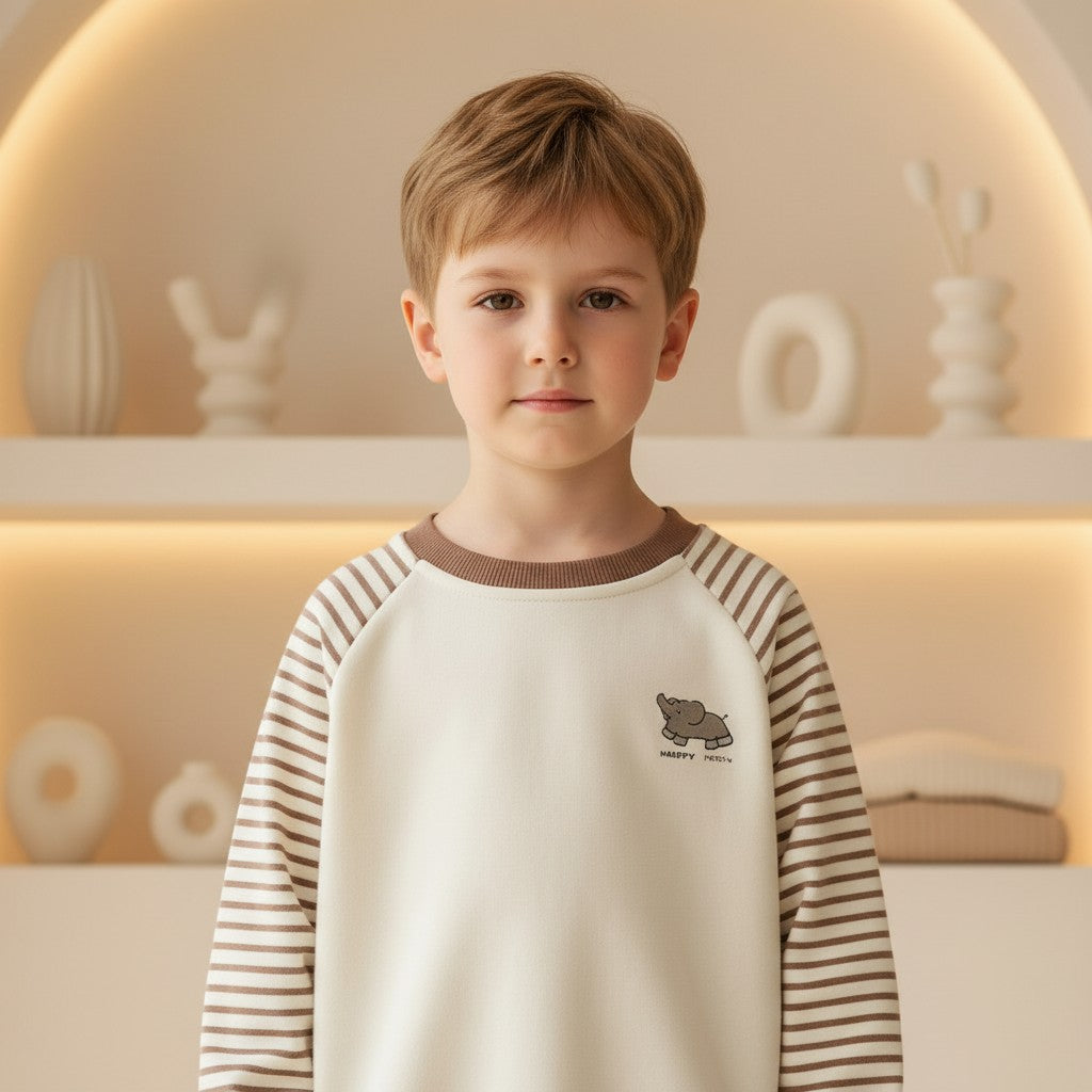 Cozy Street Kids Set