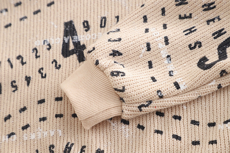 Little Cozy Letter Set