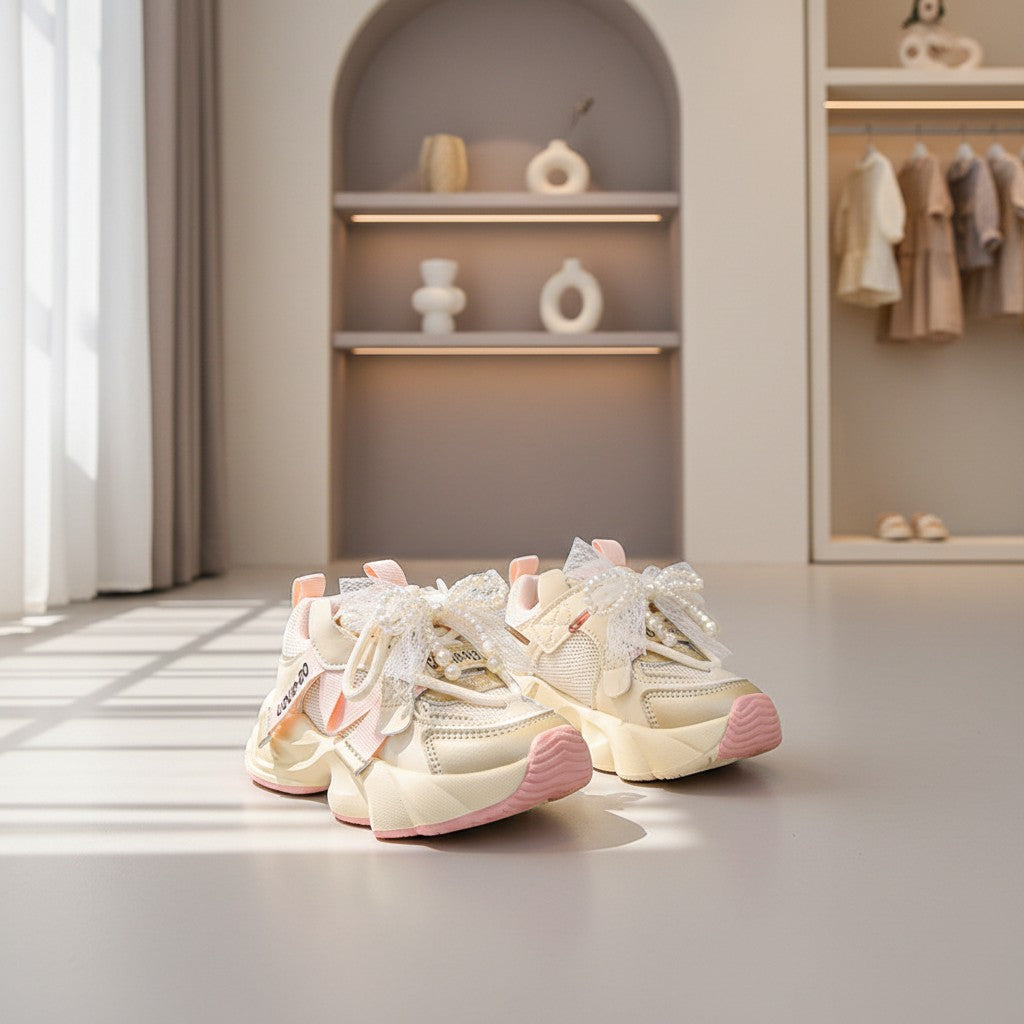 CloudStep Sneakers