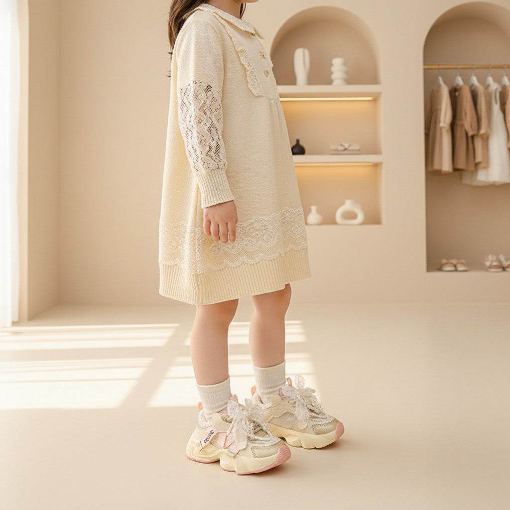 CloudStep Sneakers