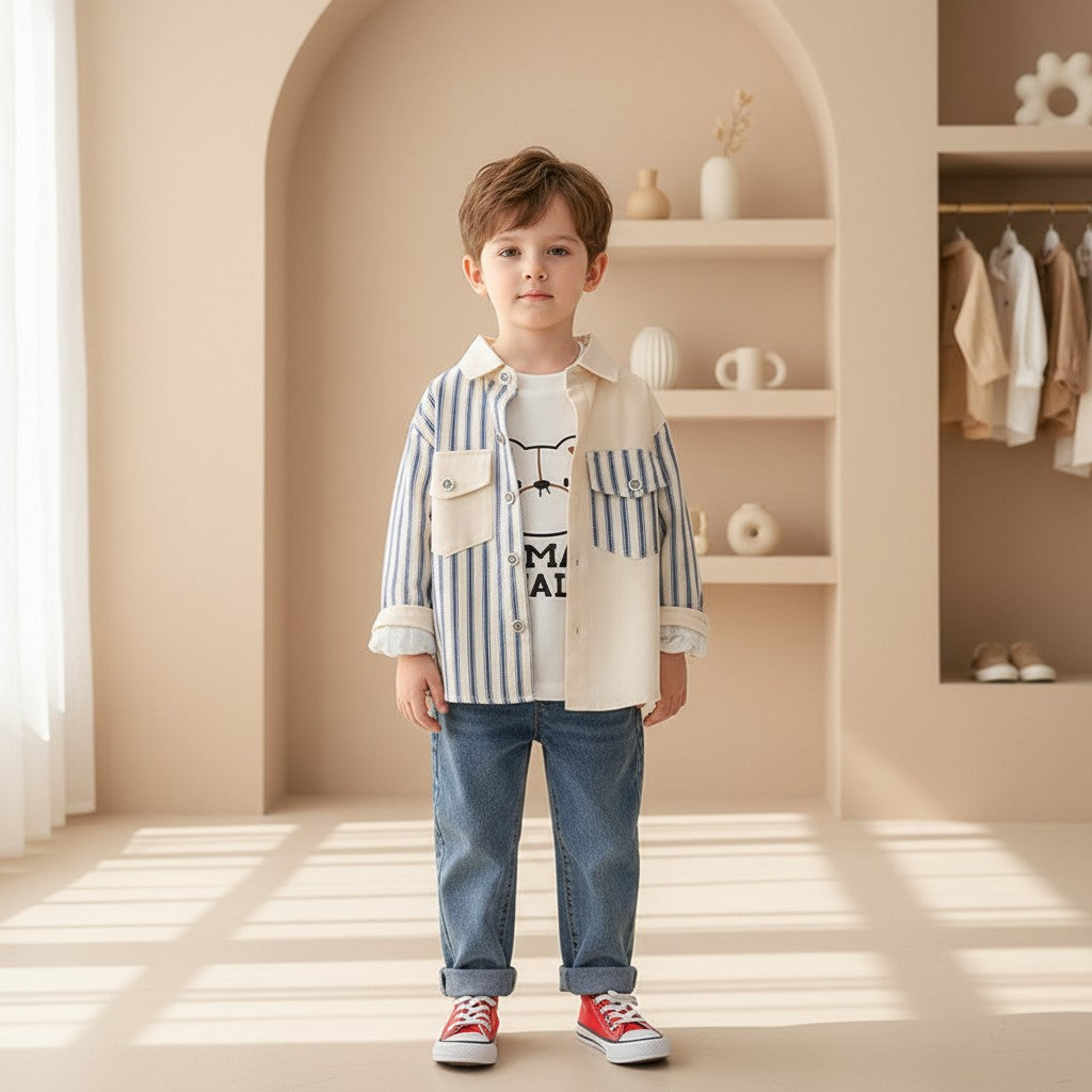 Luca Classic Summer Set
