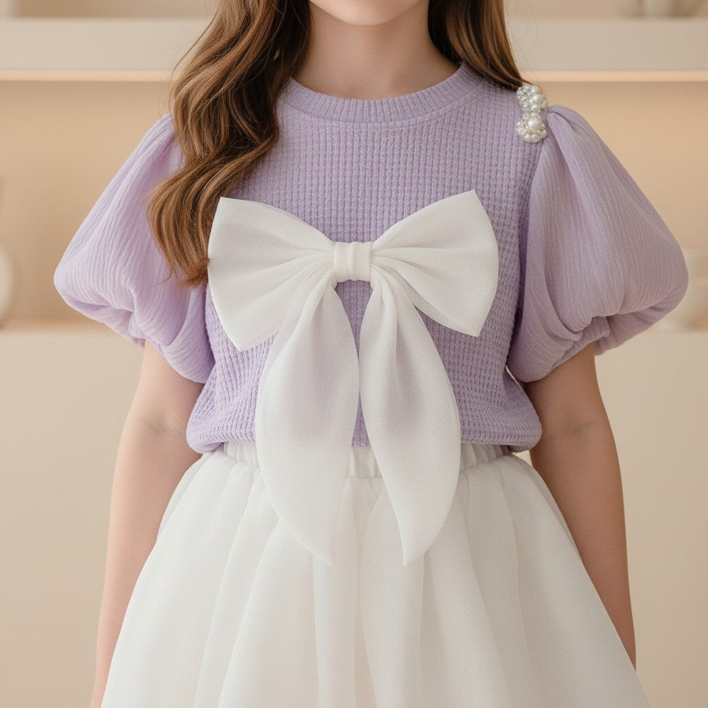 Sweet Bow Set
