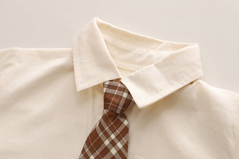 Heritage Prep 3-Piece Set