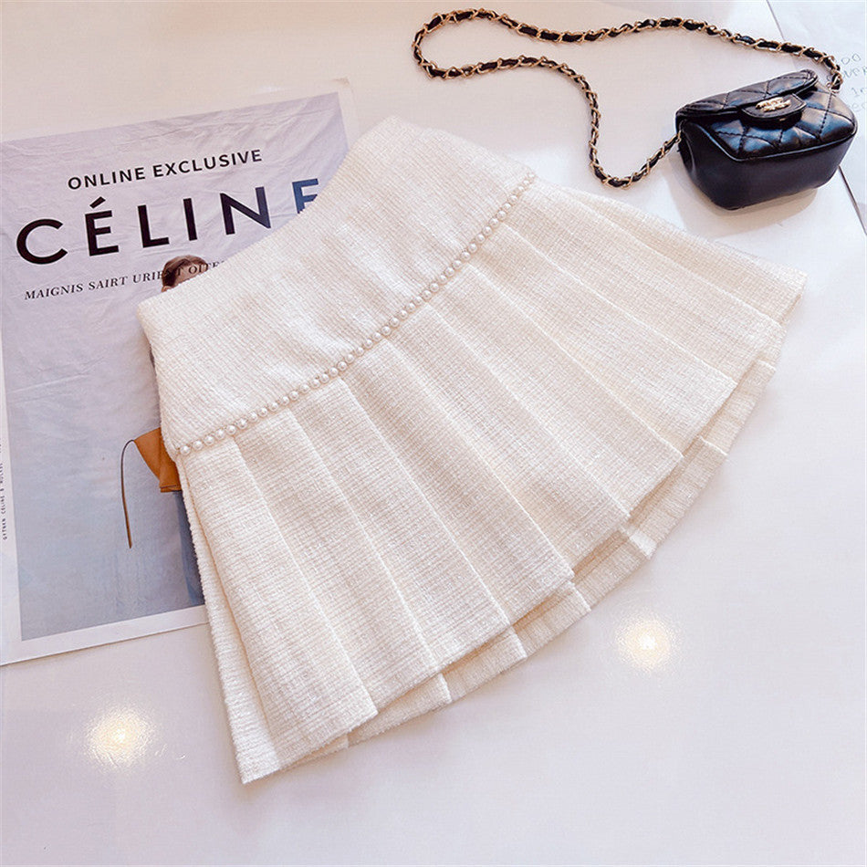The Parisian Pearl Set