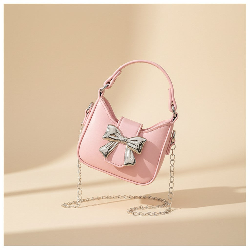 Little Princess Bow Purse