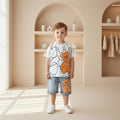 Little Explorer Bear Set
