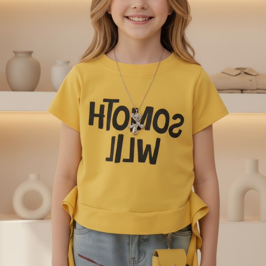 The Sunshine Street Set