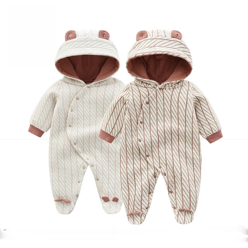 Children's  All-in-one Coat